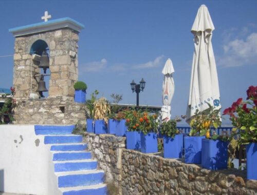 Griechenland: Inselhüpfen Kos, Tilos, Kalymnos & Nissyros
