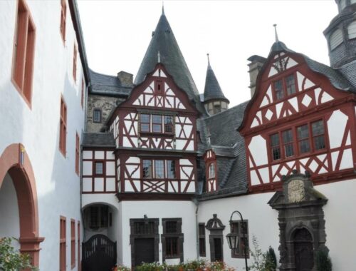Deutschland: Vulkanpark Osteifel - Lava, Layen, Wanderlust
